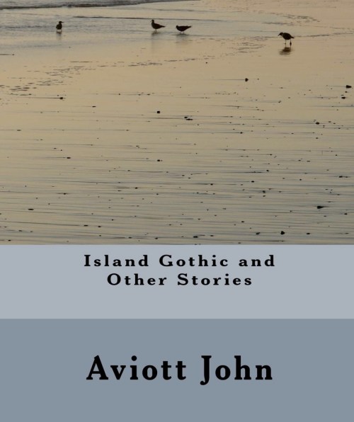 Island Gothic