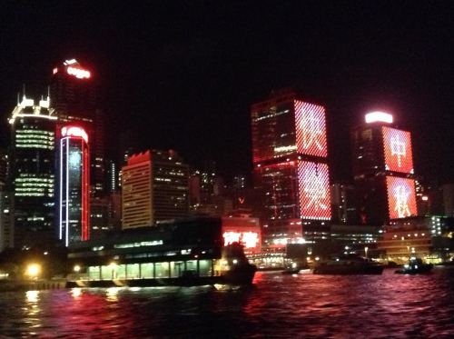 Much of the electricity that lights the world is generated by burning oil.