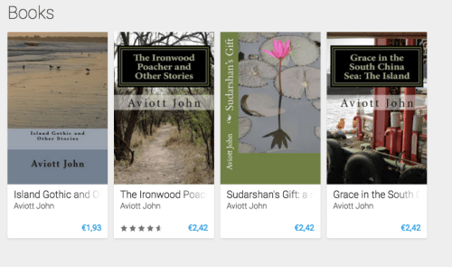 Available on Google Play