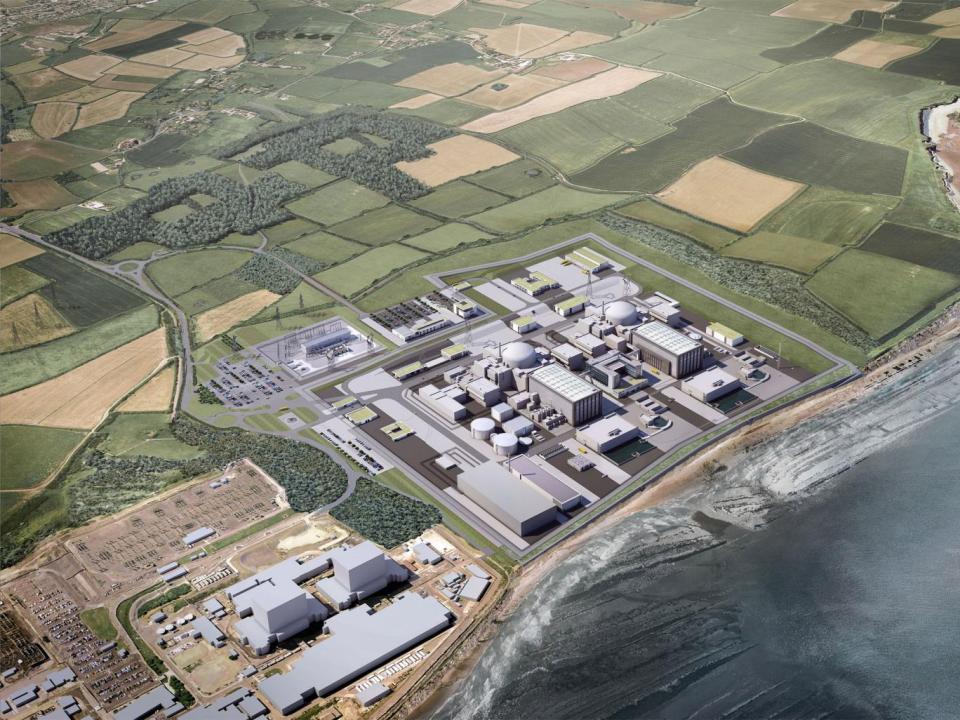 Hinkley 1