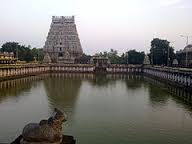 Thillai Chidambaram temple. Image courtesy Wikipedia