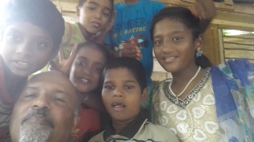 The many faces of learning